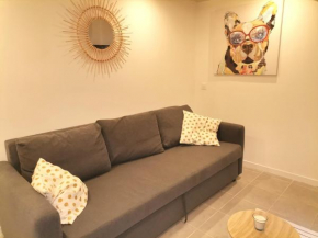 Studio Montpellier écusson